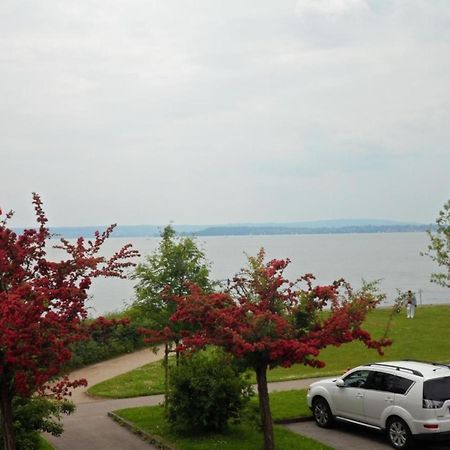 Ferienwohnung Nr 7, Meersburg, Bodensee エクステリア 写真