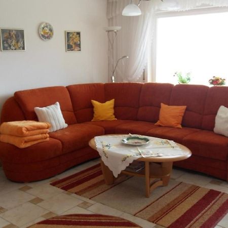 Ferienwohnung Nr 7, Meersburg, Bodensee エクステリア 写真