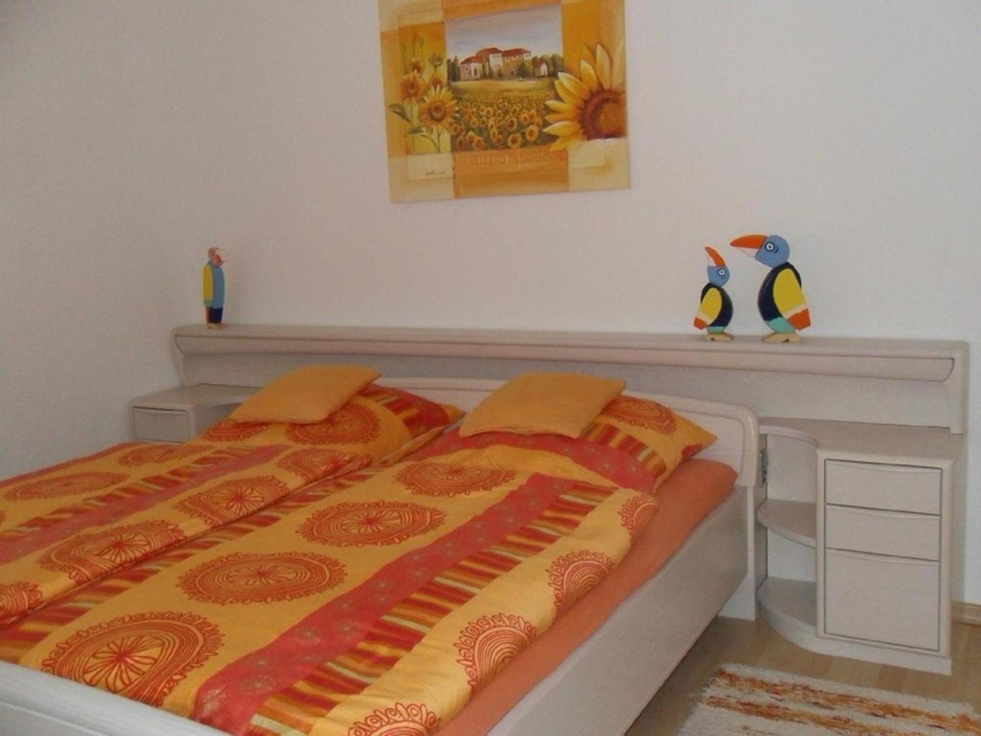 Ferienwohnung Nr 7, Meersburg, Bodensee エクステリア 写真