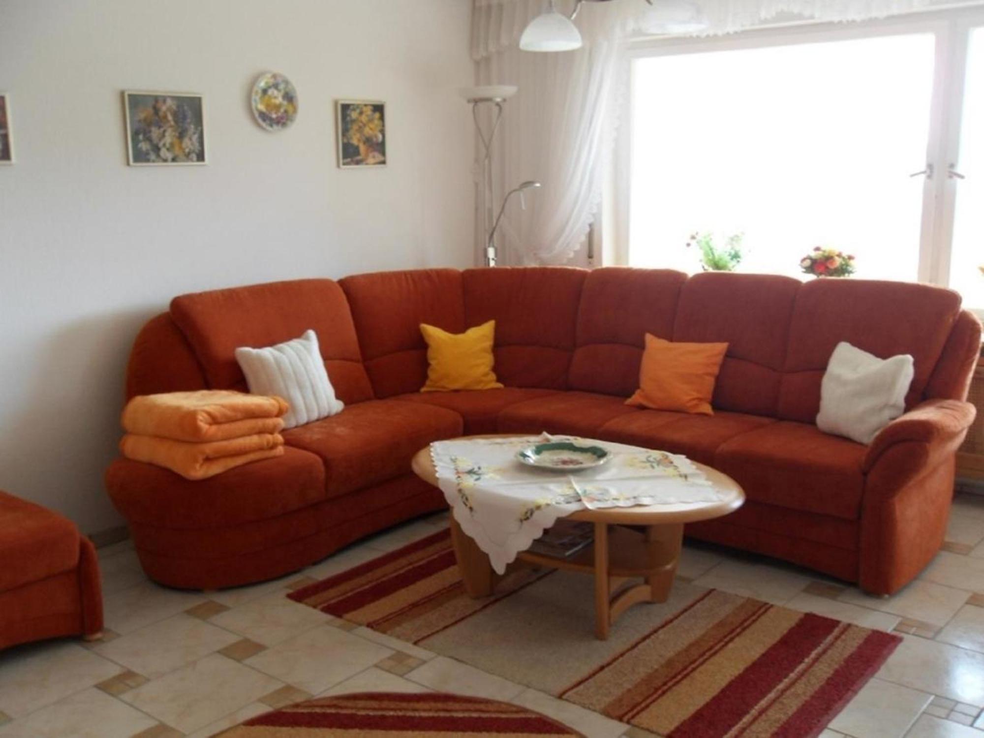 Ferienwohnung Nr 7, Meersburg, Bodensee エクステリア 写真