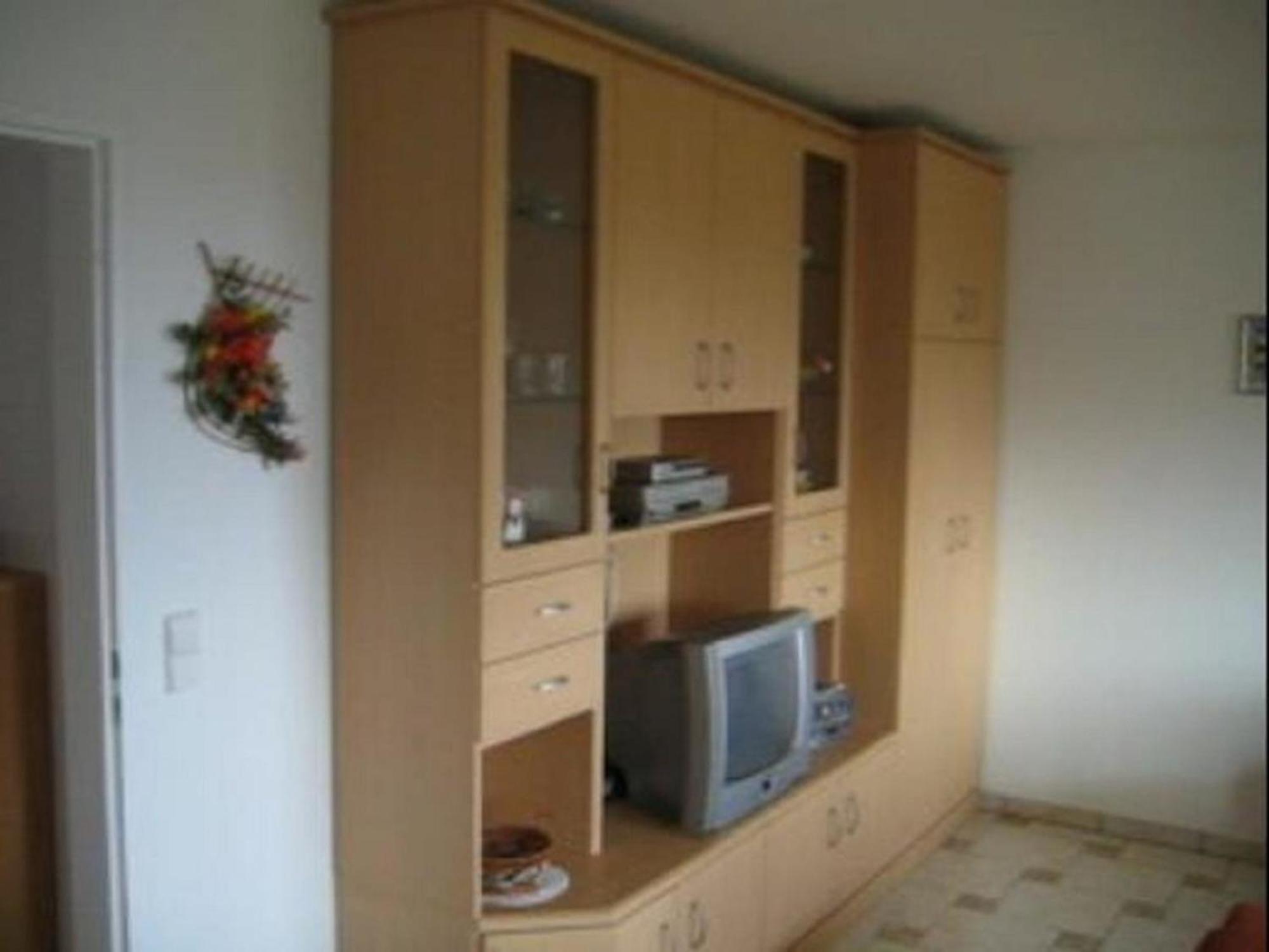 Ferienwohnung Nr 7, Meersburg, Bodensee エクステリア 写真