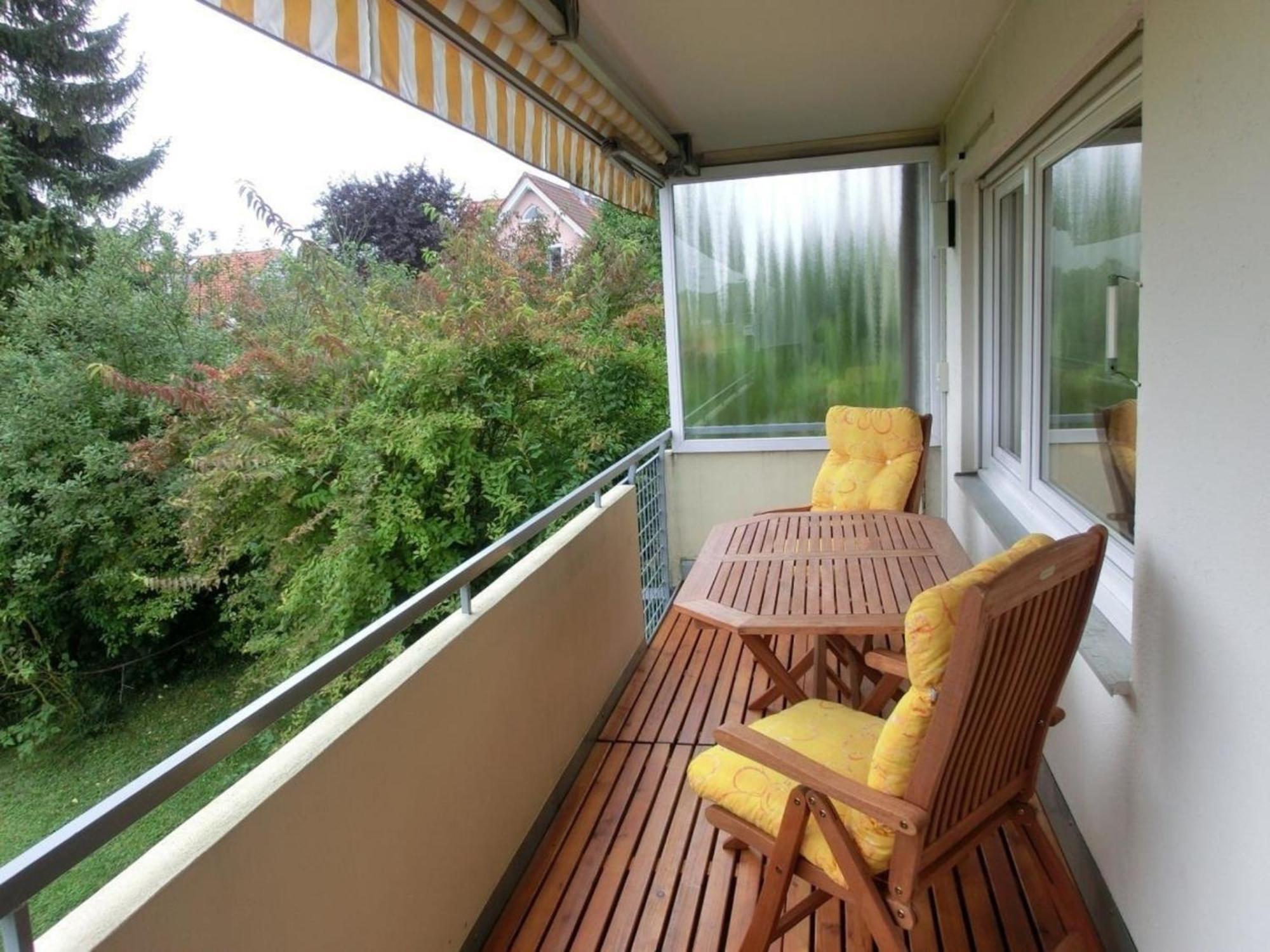 Ferienwohnung Nr 7, Meersburg, Bodensee エクステリア 写真